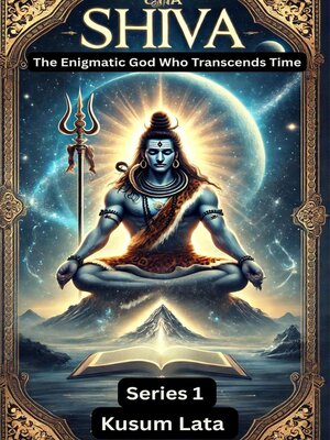 cover image of Shiva